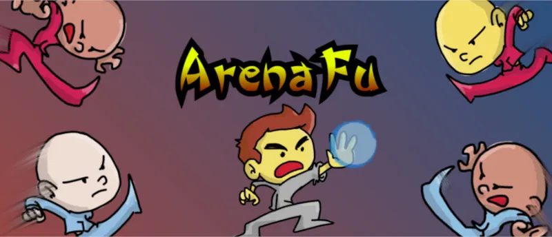 Arena Fu