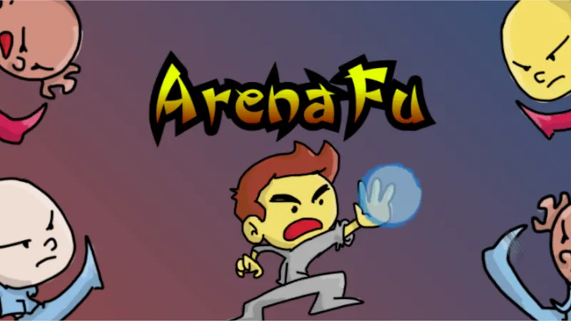 Arena Fu