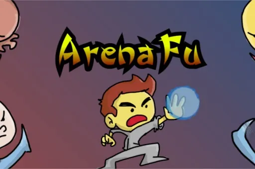 Arena Fu