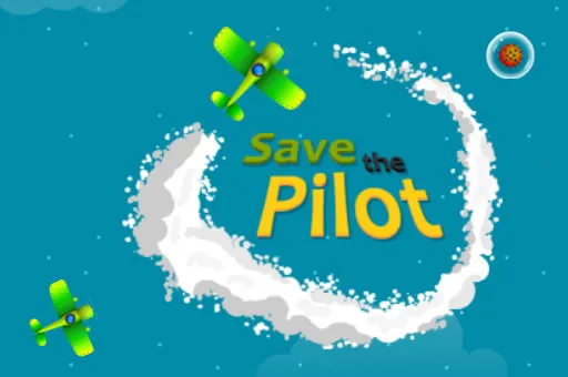 Save The Pilot