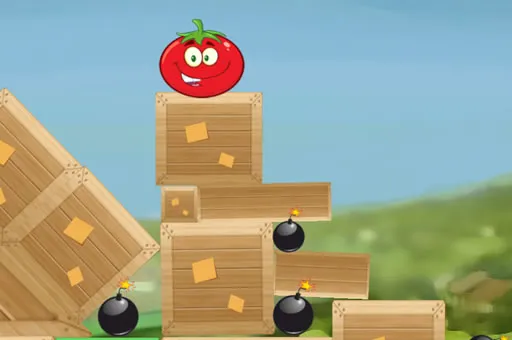 Roll Tomato