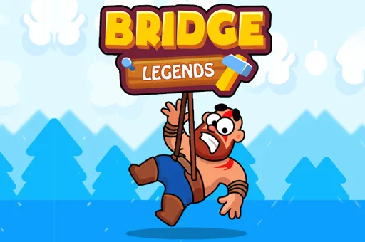 Bridge Legends Online