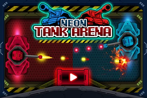 Neon Tank Arena