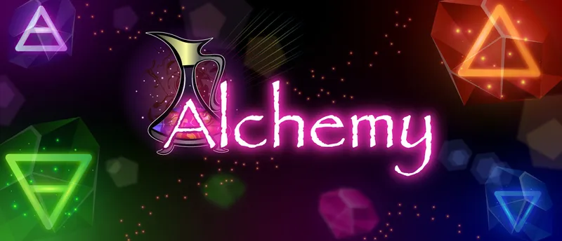 Alchemy