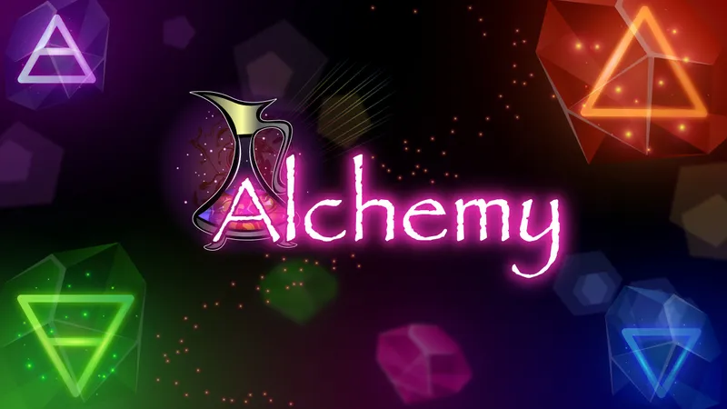 Alchemy