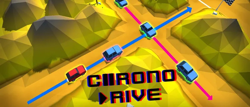 Chrono Drive