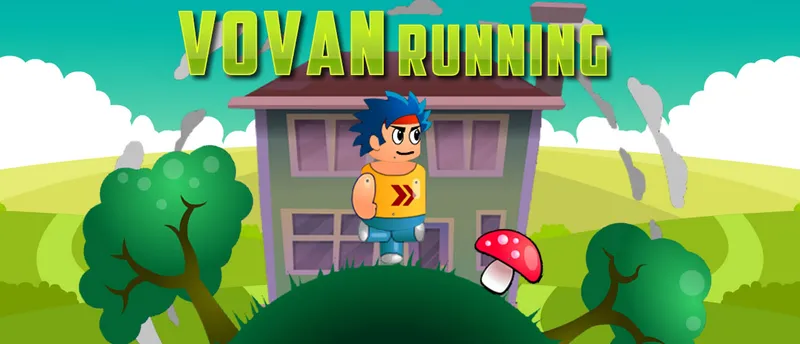 Vovan Running