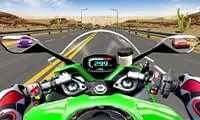 Moto Road Rash 3D 2