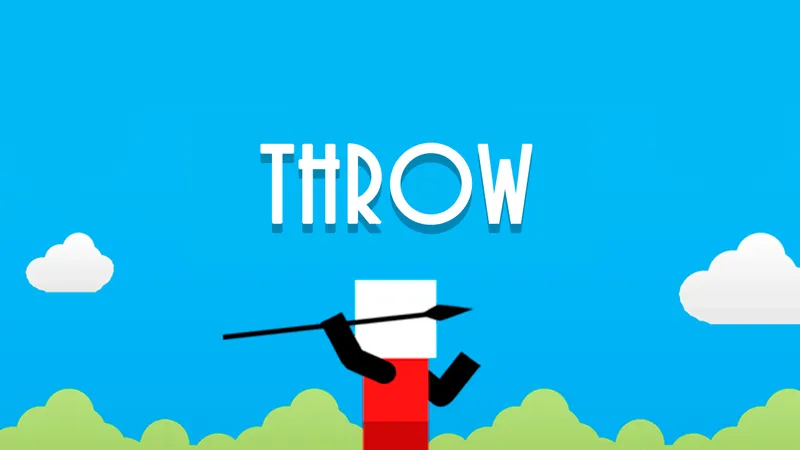 Throw