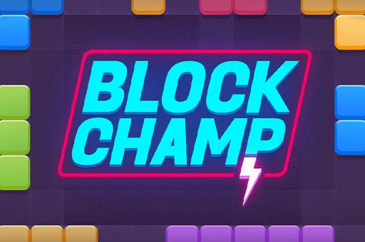 Block Champ