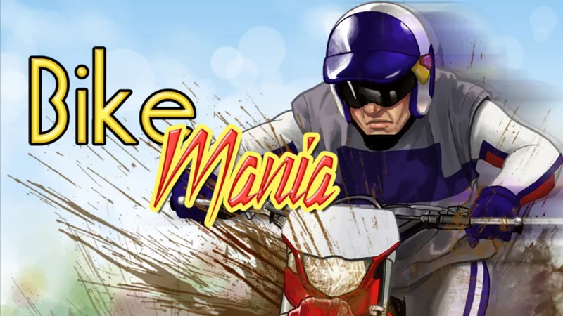 Bike Mania