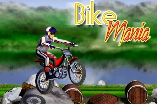 Bike Mania