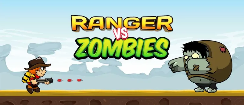 Zombie Shooter Game