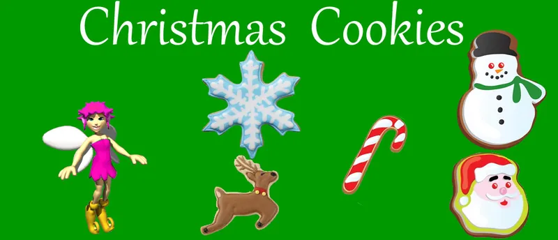 Christmas Cookies