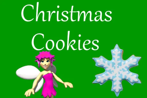 Christmas Cookies