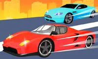 Wild Race Master 3d