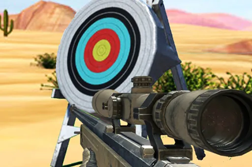 Hit Targets Shooting