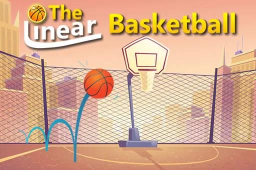 The Linear Basketball