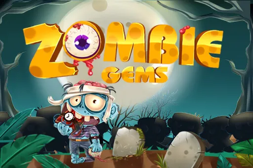 Zombie Gems