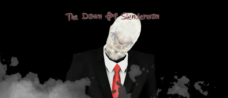 The Dawn Of Slenderman