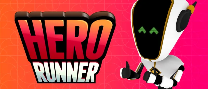 Hero Runner