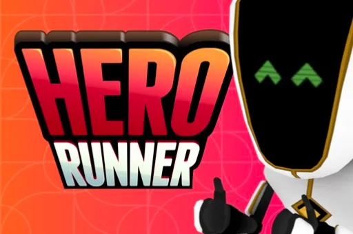 Hero Runner