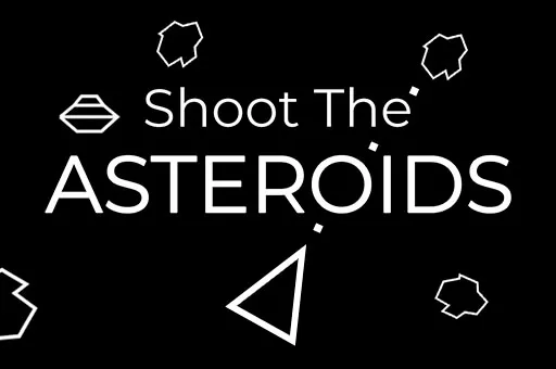 Shoot the Asteroids