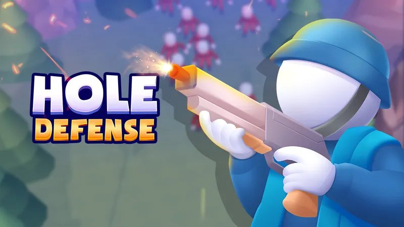 Hole Defense