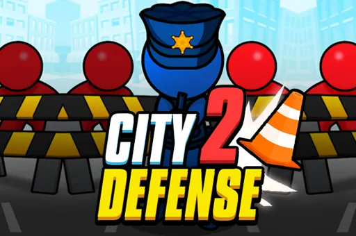 City defense 2