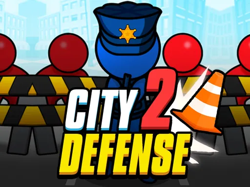 City defense 2