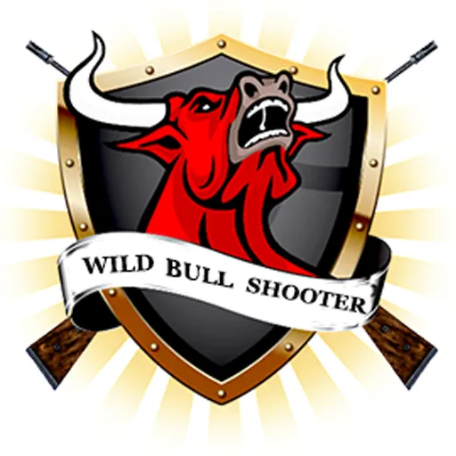 Wild Bull Shooter