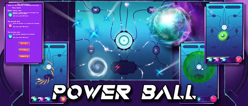 Power Ball