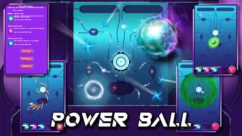 Power Ball