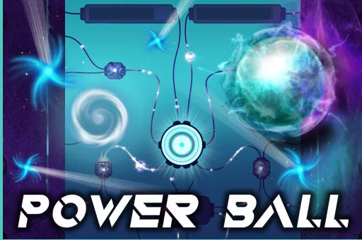 Power Ball