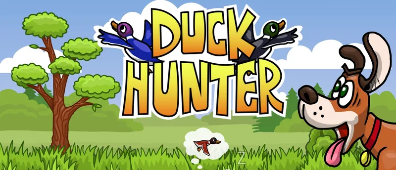 Duck Hunter