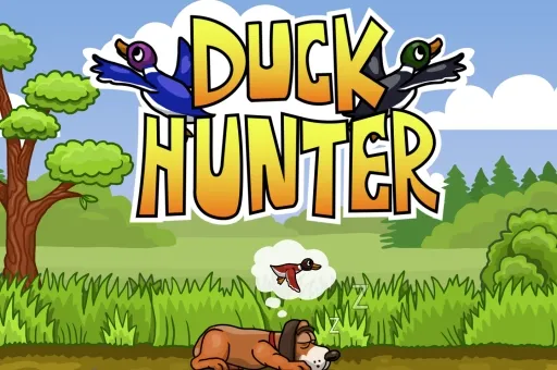 Duck Hunter