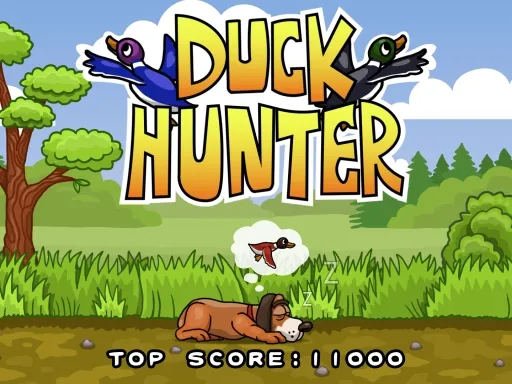 Duck Hunter