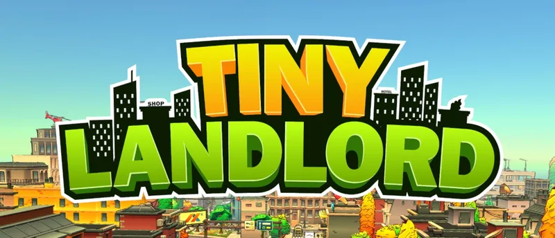 Tiny Landlord