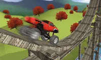 Monster Truck Stunt Madness