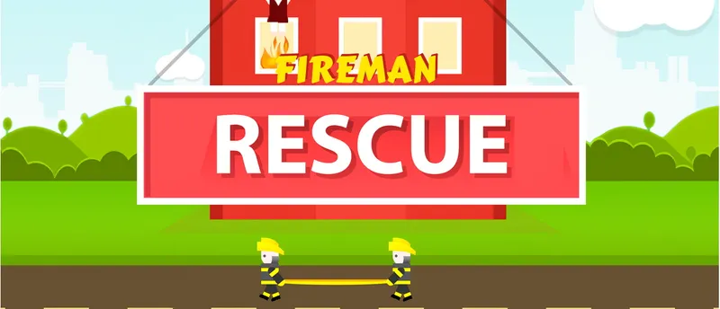 Fireman Rescue