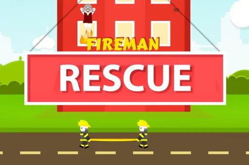 Fireman Rescue