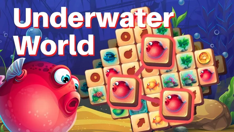 Underwater World