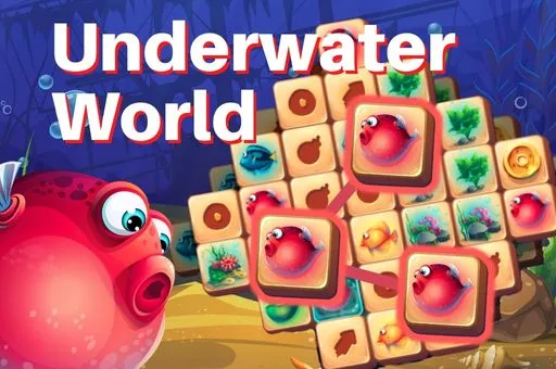 Underwater World