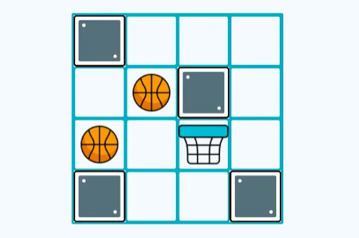 Basket Goal