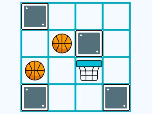 Basket Goal