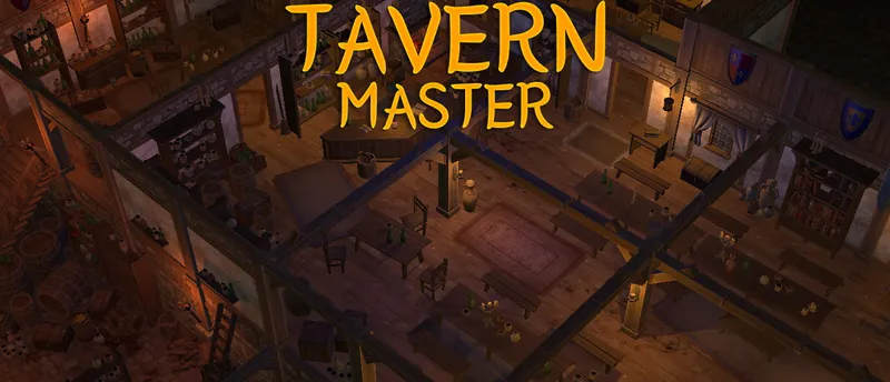 Tavern Master