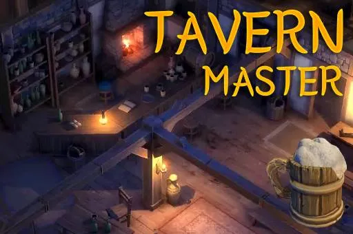 Tavern Master