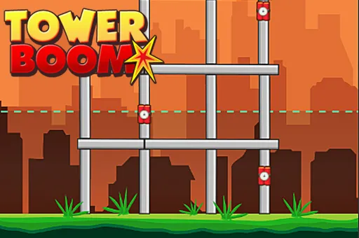 Tower Boom