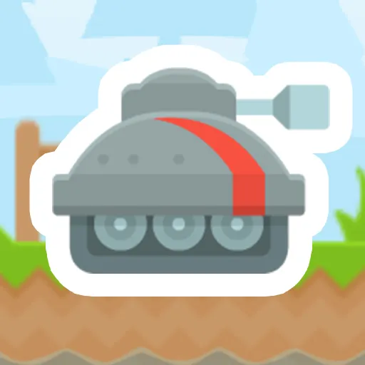 Mini Tanks