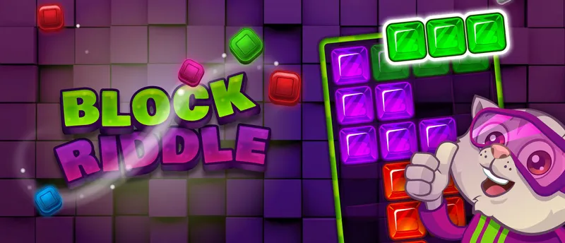 Block Riddle